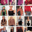 Party Crochet: 24 Stylish Designs for Any Party (IMM Lifestyle Books) Beginner-Friendly Step-by-Step Projects for Shrugs, Shawls, Evening Dresses, Bags, & Accessories, with How-To and Over 75 Photos