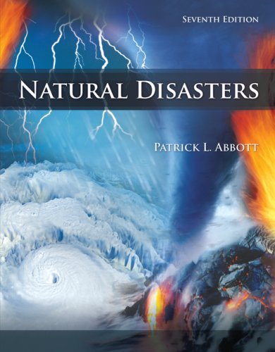 Natural Disasters