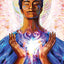 The Angel Guide Oracle: A 44-Card Deck and Guidebook