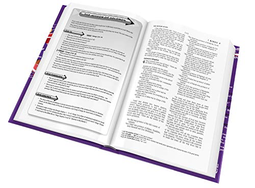 ERV Authentic Youth Bible Red (Easy Read Version) (Bible Easy Read Version)