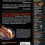 How to Grill: The Complete Illustrated Book of Barbecue Techniques, A Barbecue Bible! Cookbook (Steven Raichlen Barbecue Bible Cookbooks)