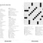 USA TODAY Crossword Super Challenge: 200 Puzzles (USA Today Puzzles) (Volume 25)
