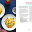 The Happy Cookbook: A Celebration of the Food That Makes America Smile (The Happy Cookbook Series)