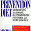 The Cancer Prevention Diet: Michio Kushis Macrobiotic Bluepr