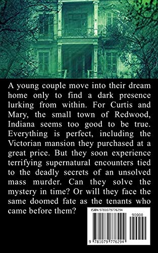 The Haunting of Bechdel Mansion (A Riveting Haunted House Mystery Series)