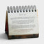 Billy Graham - Wisdom for Each Day - An Inspirational DaySpring DayBrightener - Perpetual Calendar