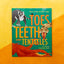 Toes, Teeth, and Tentacles: A Curious Counting Book