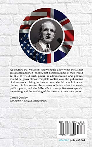 The Anglo-American Establishment - Original Edition