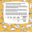 Animal Line Drawing: Learn 150+ Step-by-Step Animals, Insects, Birds, Fish, and Other Cuties