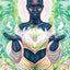 The Angel Guide Oracle: A 44-Card Deck and Guidebook