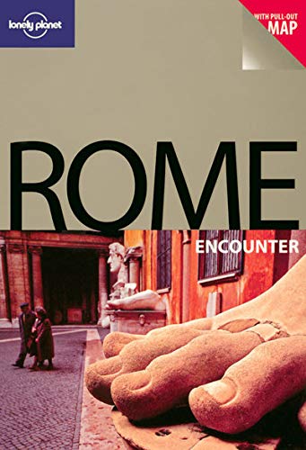 Lonely Planet Rome Encounter (Lonely Planet Encounter)
