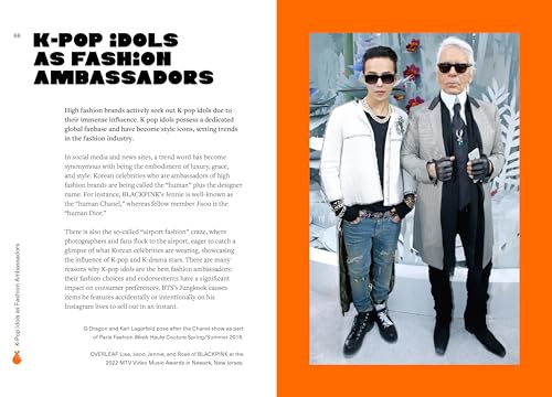 Little Book of Seoul Style: The Fashion History of the Iconic City (Little Books of City Style, 5)