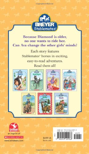 Stablemates: Diamond