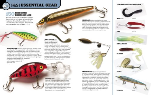 The Total Outdoorsman Manual (10th Anniversary Edition) (Feild & Stream)