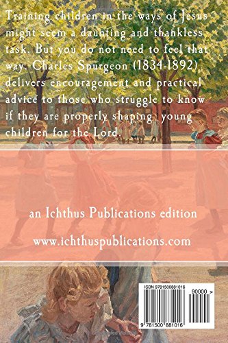 Come Ye Children: Help for Teaching Children About Jesus