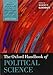 The Oxford Handbook of Political Science