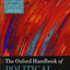The Oxford Handbook of Political Science
