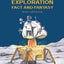 Moon Exploration Fact and Fantasy (Dover History Coloring Book)