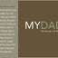 My Dad: His Story, His Words