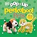 Pop-Up Peekaboo! Pets