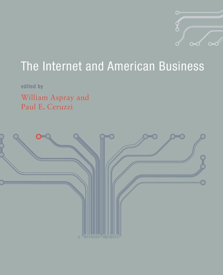 The Internet and American Business (History of Computing)