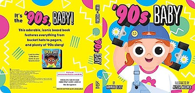 '90s Baby