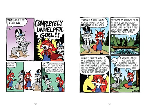 Ozy and Millie: Perfectly Normal (Volume 2)
