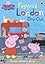 Peppa's London Day Out Sticker Activity Book (Peppa Pig)