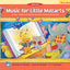 Alfreds Music for Little Mozarts Books 1 Set (3 Books) - Lesson Book 1, Workbook 1, Recital Book 1