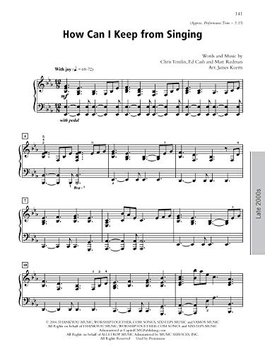 Wondrous Praise, Complete Collection -- Favorites from the 1980s to the 2000s: 40 Arrangements of Praise and Worship Favorites, Comb Bound Book (Sacred Performer Collections)