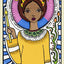 The Wandering Star Tarot: An 80-Card Deck & Guidebook