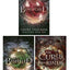 The Bewitched Series By Laura Thalassa 3 Books Collection Set (Bewitched, Bespelled & The Curse That Binds)