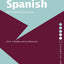 Spanish: An Essential Grammar (Routledge Essential Grammars)