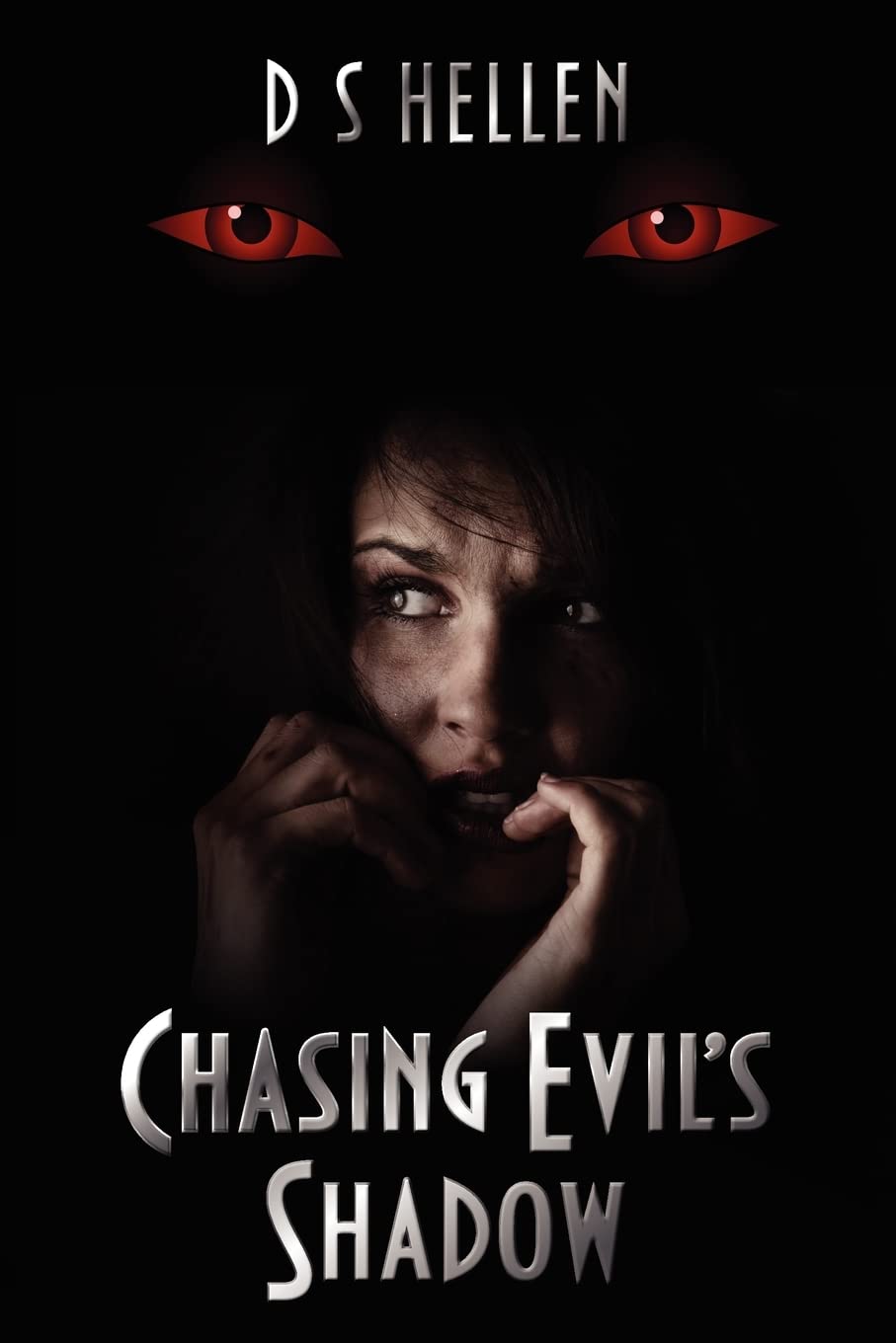 Chasing Evil's Shadow