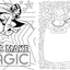 DC Super Heroes: Color Me Powerful! (20)