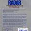 Radar: Principles, Technology, Applications by Edde, Byron