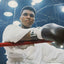 Muhammad Ali Unfiltered: Rare, Iconic, and Officially Authorized Photos of the Greatest