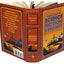 Classic Tales of Science Fiction & Fantasy (Leather-bound Classics)