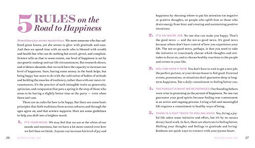 Joy in Every Moment: Mindful Exercises for Waking to the Wonders of Ordinary Life