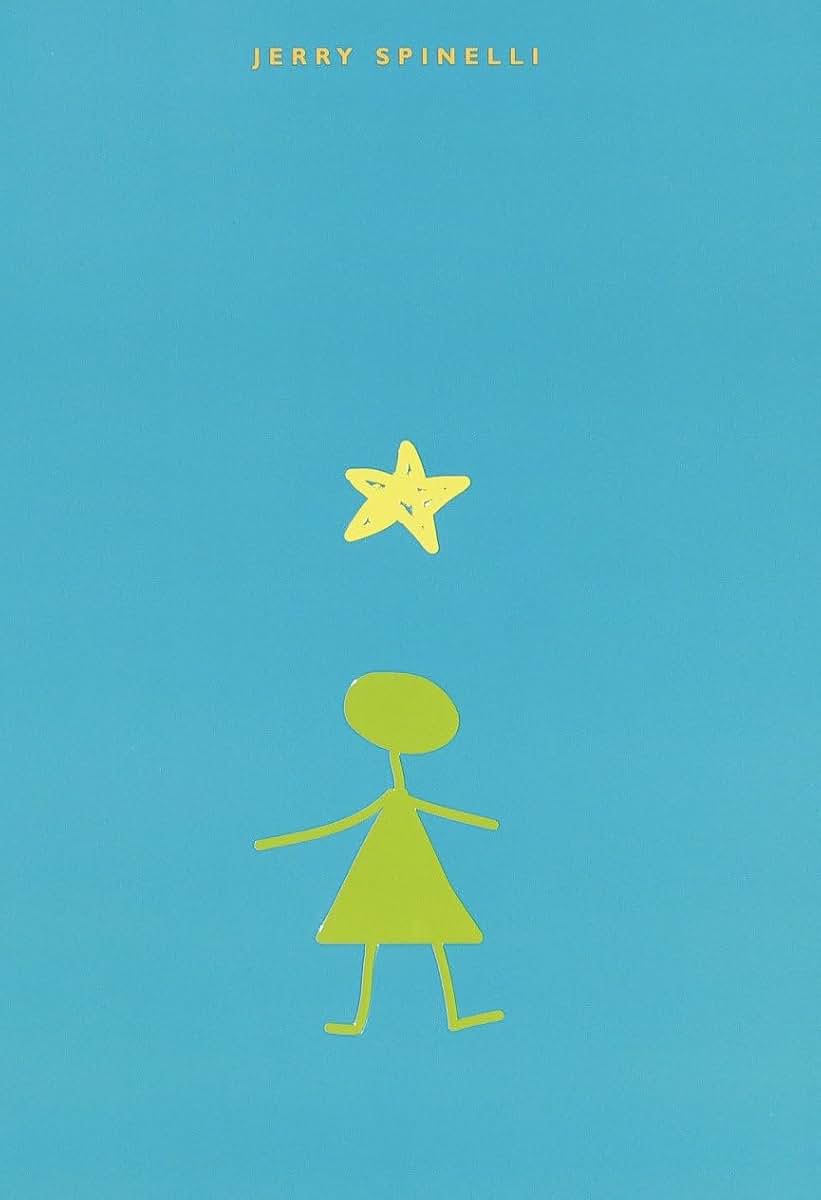 Stargirl (Stargirl Series)