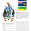 The Complete Guide to Flags of the World, 3rd Edition (IMM Lifestyle Books) 220 Countries & Territories, Over 600 Illustrations & Photos, Flag History & Symbolism, Statistics, De Facto States, & More