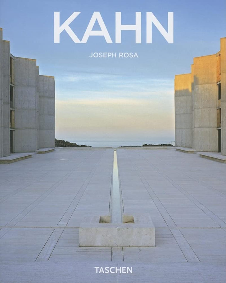 Louis I. Kahn: 1901 - 1974: Enlightened Space