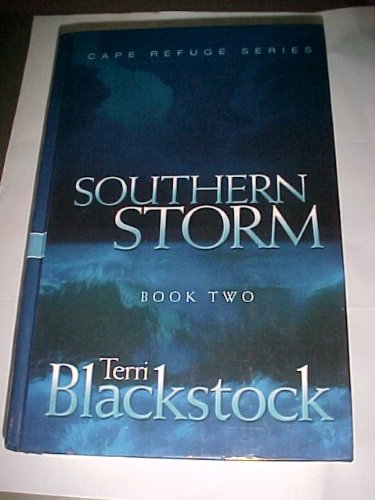 Southern Storm (Cape Refuge, No. 2)