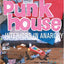 Punk House: Interiors in Anarchy