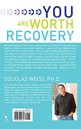 The Final Freedom : Pioneering Sexual Addiction Recovery