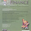 Real Estate Finance