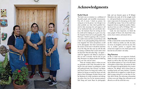 The Native Mexican Kitchen: A Journey into Cuisine, Culture, and Mezcal
