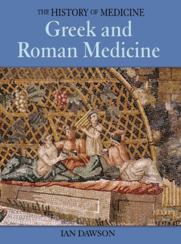Greek and Roman Medicine