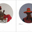 Barkley L. Hendricks: Solid!