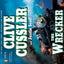 The Wrecker (An Isaac Bell Adventure) by Cussler, Clive